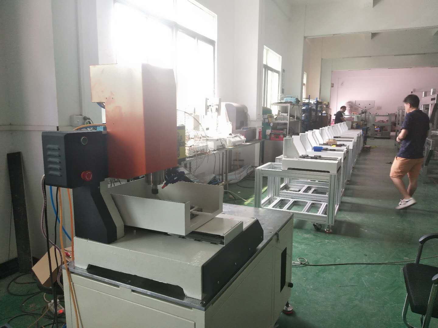 微型CNC (4)