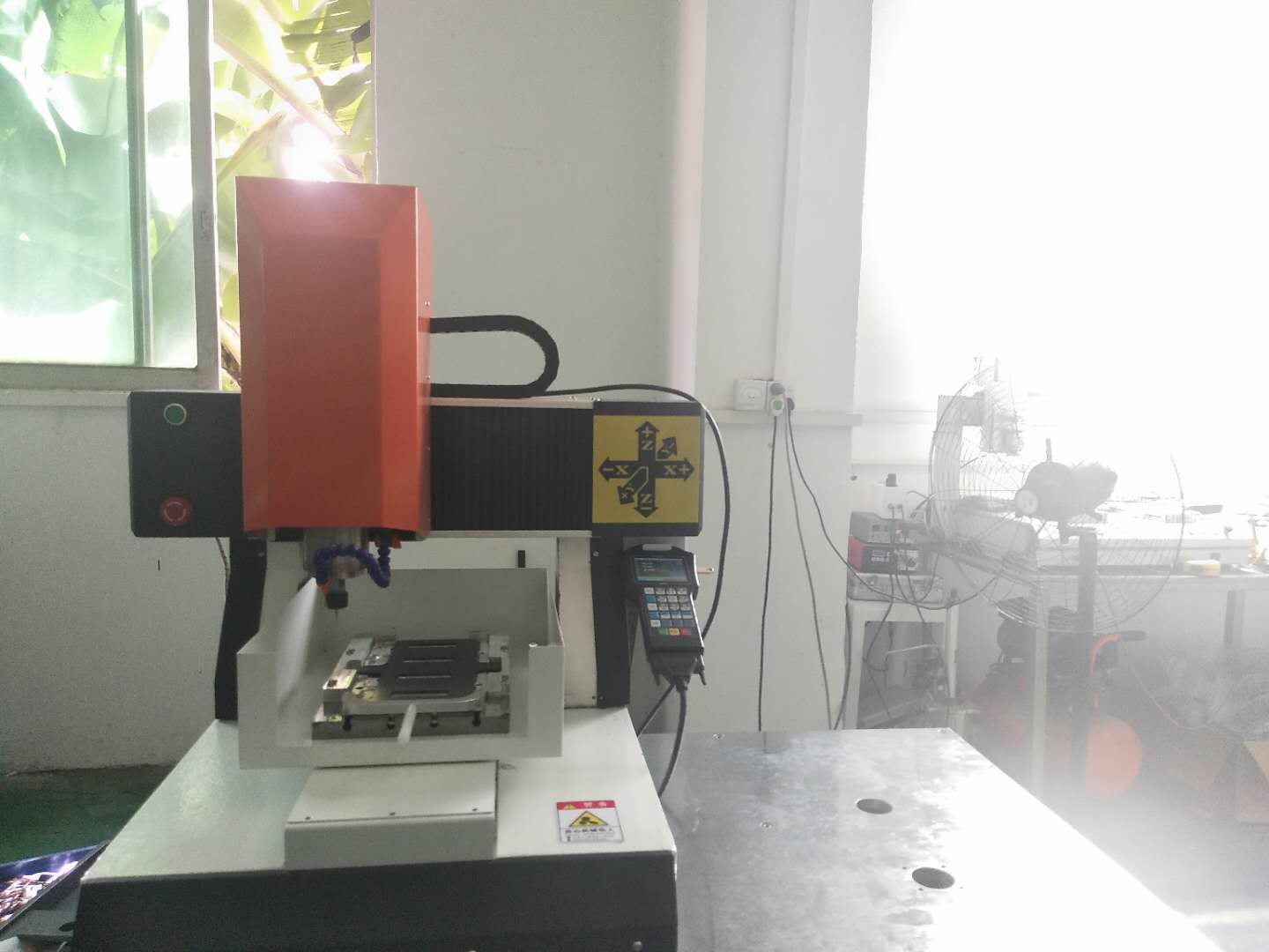 微型CNC (8)