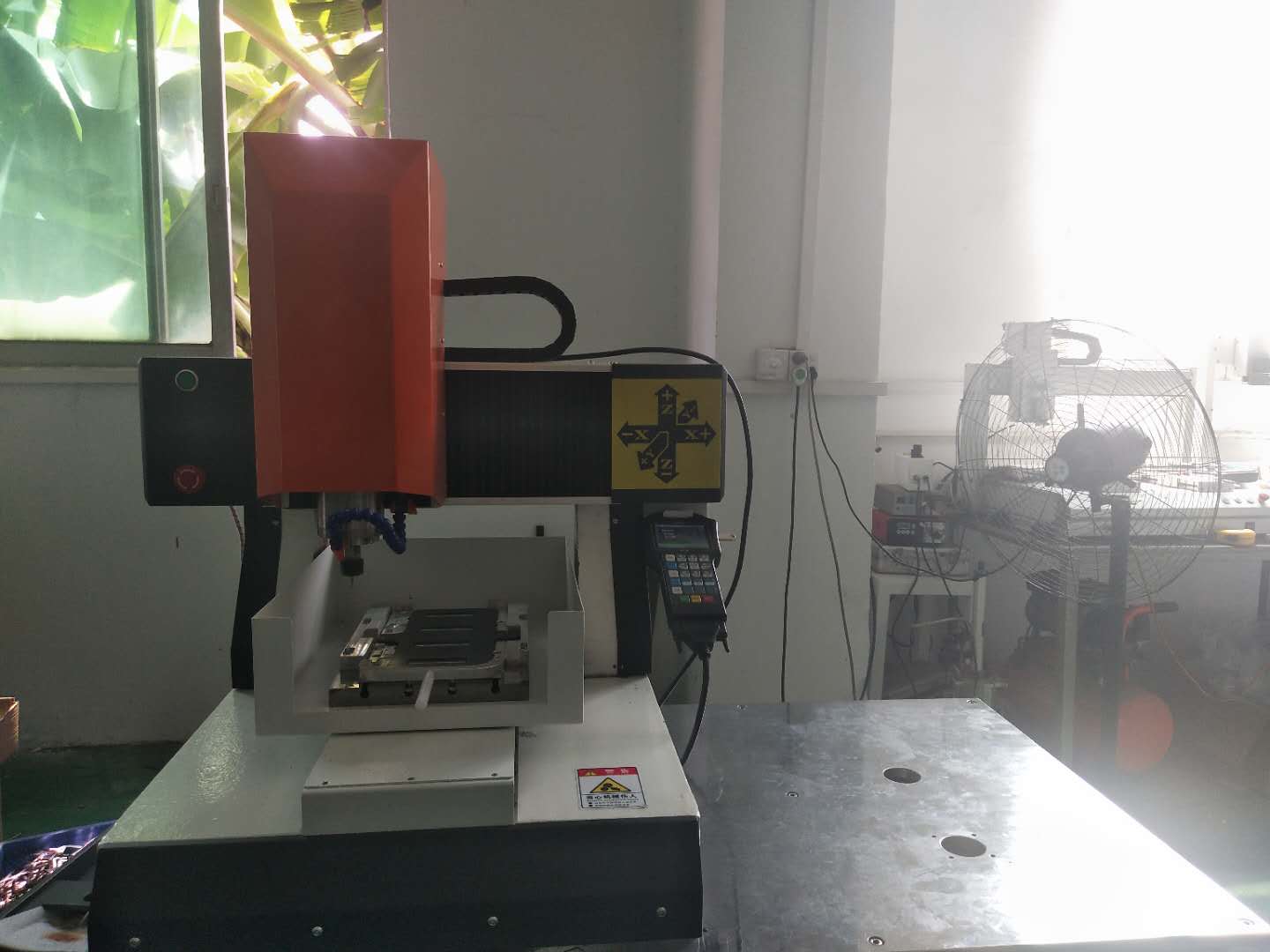 微型CNC (9)